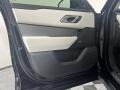 Santorini Black Metallic - Range Rover Velar S Photo No. 12