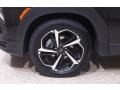 Mosaic Black Metallic - TrailBlazer RS Photo No. 22