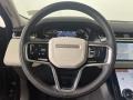 Santorini Black Metallic - Range Rover Velar S Photo No. 15