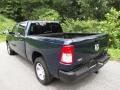 Patriot Blue Pearl - 1500 Tradesman Crew Cab 4x4 Photo No. 9