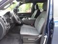 Patriot Blue Pearl - 1500 Tradesman Crew Cab 4x4 Photo No. 11