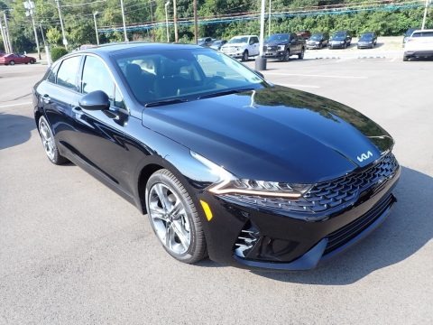 2023 Kia K5