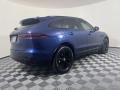 Bluefire Blue - F-PACE P250 S Photo No. 2
