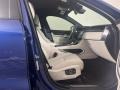 Bluefire Blue - F-PACE P250 S Photo No. 3