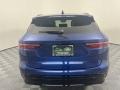 Bluefire Blue - F-PACE P250 S Photo No. 6