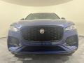 Bluefire Blue - F-PACE P250 S Photo No. 7