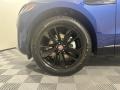 Bluefire Blue - F-PACE P250 S Photo No. 8