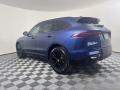 Bluefire Blue - F-PACE P250 S Photo No. 9