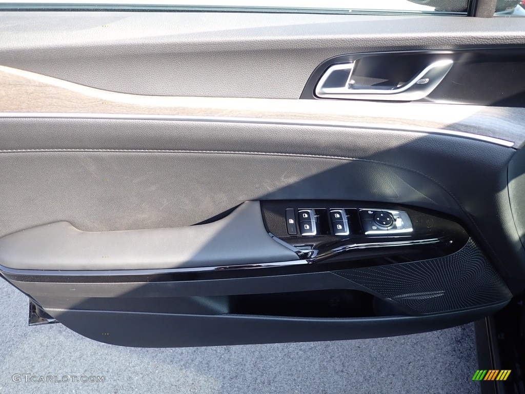 2023 Kia K5 EX Door Panel Photos