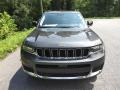 Baltic Gray Metallic - Grand Cherokee L Laredo 4x4 Photo No. 3