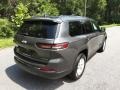 Baltic Gray Metallic - Grand Cherokee L Laredo 4x4 Photo No. 6