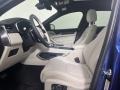 Bluefire Blue - F-PACE P250 S Photo No. 24