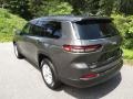 Baltic Gray Metallic - Grand Cherokee L Laredo 4x4 Photo No. 8