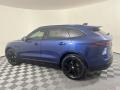 Bluefire Blue - F-PACE P250 S Photo No. 27