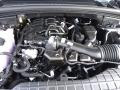 Baltic Gray Metallic - Grand Cherokee L Laredo 4x4 Photo No. 9