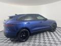 Bluefire Blue - F-PACE P250 S Photo No. 28