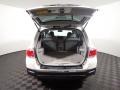 2011 Blizzard White Pearl Toyota Highlander Limited 4WD  photo #15