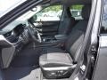 Baltic Gray Metallic - Grand Cherokee L Laredo 4x4 Photo No. 10