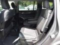 Baltic Gray Metallic - Grand Cherokee L Laredo 4x4 Photo No. 13