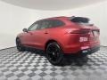 Firenze Red - F-PACE P250 S Photo No. 9