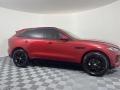 Firenze Red - F-PACE P250 S Photo No. 10
