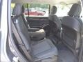 Baltic Gray Metallic - Grand Cherokee L Laredo 4x4 Photo No. 17