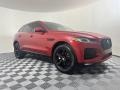 Firenze Red - F-PACE P250 S Photo No. 11
