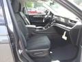 Baltic Gray Metallic - Grand Cherokee L Laredo 4x4 Photo No. 18