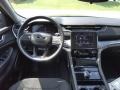 Baltic Gray Metallic - Grand Cherokee L Laredo 4x4 Photo No. 19