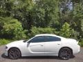 White Knuckle 2022 Dodge Charger SXT Blacktop