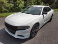 White Knuckle - Charger SXT Blacktop Photo No. 2