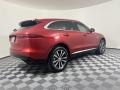 Firenze Red - F-PACE P250 S Photo No. 2
