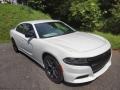 White Knuckle - Charger SXT Blacktop Photo No. 4