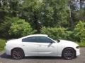 White Knuckle - Charger SXT Blacktop Photo No. 5