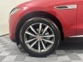 Firenze Red - F-PACE P250 S Photo No. 8
