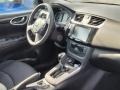 Brilliant Silver Metallic - Sentra SV Photo No. 6