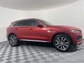Firenze Red - F-PACE P250 S Photo No. 10