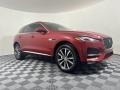 Firenze Red - F-PACE P250 S Photo No. 11