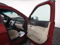 2014 Ruby Red Ford Explorer FWD  photo #25