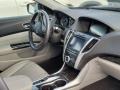 2020 Modern Steel Metallic Acura TLX V6 SH-AWD Technology Sedan  photo #3