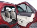 2014 Ruby Red Ford Explorer FWD  photo #27