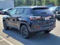 Diamond Black Crystal Pearl - Compass Altitude 4x4 Photo No. 4