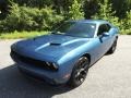 Frostbite - Challenger SXT Blacktop Photo No. 2
