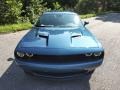 Frostbite - Challenger SXT Blacktop Photo No. 3