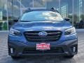 Abyss Blue Pearl - Outback Onyx Edition XT Photo No. 3