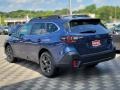 Abyss Blue Pearl - Outback Onyx Edition XT Photo No. 6
