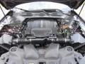  2015 XJ XJ 3.0 Liter Supercharged DOHC 24-Valve V6 Engine