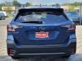 Abyss Blue Pearl - Outback Onyx Edition XT Photo No. 7