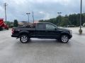 2018 Shadow Black Ford F150 XL SuperCab 4x4  photo #4