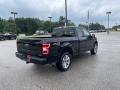 2018 Shadow Black Ford F150 XL SuperCab 4x4  photo #5